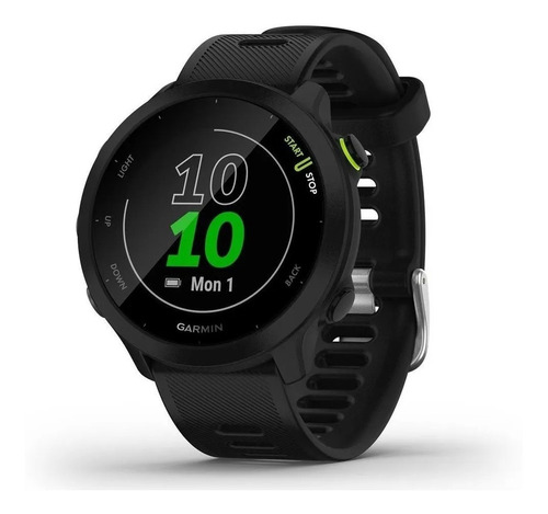 Reloj Smartwatch Forerunner 55 Running Garmin Pulsometro Gps