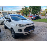 Ford Ecosport 4x4  Freestile 