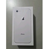 iPhone 8 Prateado 64 Gb (bateria 86%) Zona Leste