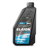 Aceite F50 5w40 Sintético 4 Lts Ypf Elaion Motor Auto Z Nort