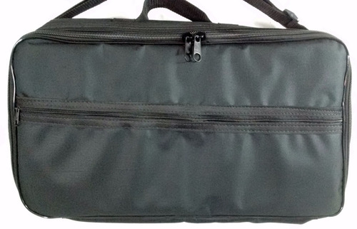 Capa Bag Para Pedaleira Zoom Ou Similares 48 X 26 X 10