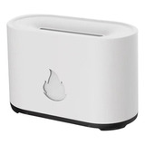 Flame Light Cold Mist Humidifier Usb Charging