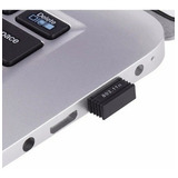 Mini Adaptador Wireless Usb 2.4ghz Wifi 950mbps Sem Fio Nano