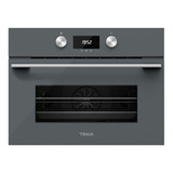 Horno Teka Compacto Maestro Hlc 8440 C St Multi + Microondas