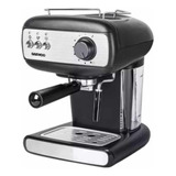 Cafetera Daewoo Máquina Expresso Capuchino **envio Gratis**