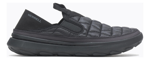 Slip On Merrell Hombre Hut Moc 2 Negro