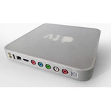  Apple Tv 1ª Gen Full Hd -olo Aparato - Enciende - No Envío