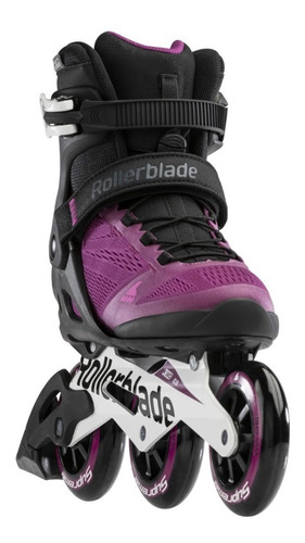 Patins In Line Rollerblade Macroblade 100 3wd