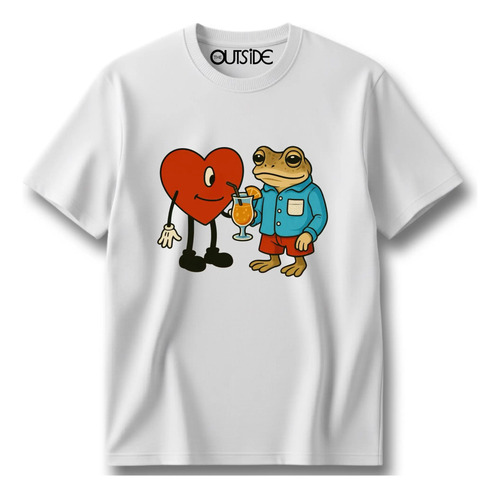 Playera Bad Bunny 7 Debí Tirar Mas Fotos Dtmf Concho Unisex | Meses sin interés