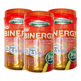 Binergy Oferta 700gr X3 Frascos - g a $116