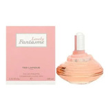 Perfume Ted Lapidus Lovely Fantasme For Women Edt 100ml - Original