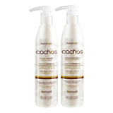 Kit Para Cachos Ativador Definição & Modelagem Natural 500ml