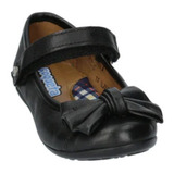 Zapato Escolar Coqueta 31108-a Niña Piel Confort 