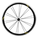 Par Roda Speed Vzan Concept Clincher Cor Preto