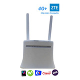 Router 3g Internet Con Chip, Wifi Y Telefono Fijo,solo Entel