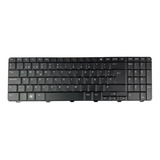 Teclado Dell Inspiron 15r N5010 M5010 Español + Numerico