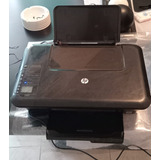 Impresora A Color Multifunción Hp Deskjet 3050 J610 Con Wifi