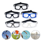 Lentes Para Futbol-basketball-padel,  Para Óptico