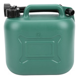 Bidón De Gas Portátil De Plástico Jerry Can Abs De Estilo Mi