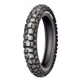 Cubierta Moto 300 21 Dunlop D603 51p Japon