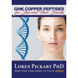 Libro Ghk Copper Peptides: For Skin And Hair Beauty - Pic...