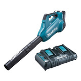 Soprador Makita Dub362pt2  Bateria De 18v