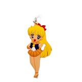 Llavero Sailor Venus - Sailor Moon