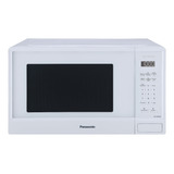 Microondas Panasonic Nn-su64mwruh Blanco