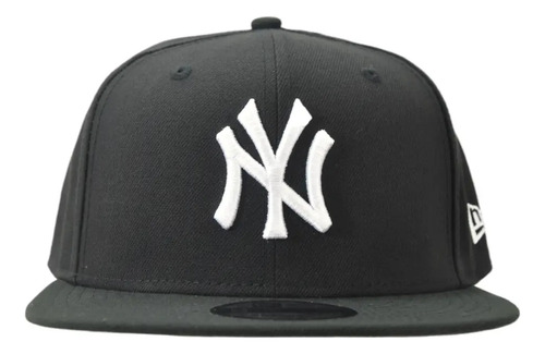 New York Yankees New Era 9fifty Gorra Chain Stitch Original