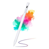 Caneta Pencil Compatível iPad  1.0mm Palm Rejection
