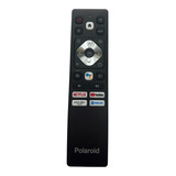 Control Polaroid Smart Tv Genérico Foto Referencial No Igual