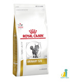 Royal Canin Urinary High Dilution X 7,5 Kg + Envio Zn Gratis