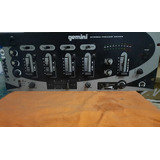 Mixer Gemini Pdm 10
