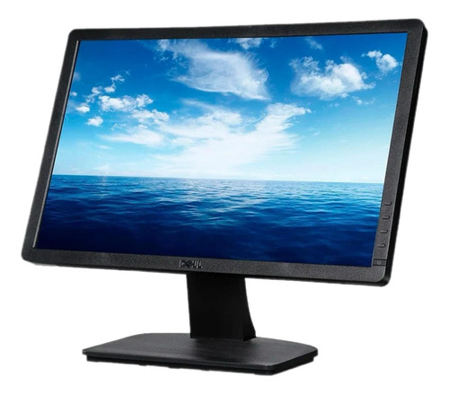 Monitor Dell Widescreen 19''polegadas E1913e + Nf-e