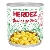 Granos De Elote Herdez 220g