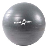 Balón Pilates Yoga Terapias Pelota Sportfitness 55cm 