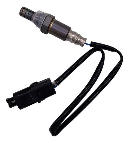 Sensor Oxigeno 2 Cables Chevrolet Aveo Optra Limited  Foto 2