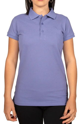 Chomba Nexxt Pepper Polo Mujer