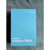 Tableta Samsung Galaxy Tab A Sm-t350 16gb