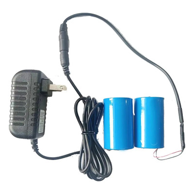 Pilas Para Boiler De Paso (sustituto De 2 Pilas) | MercadoLibre