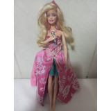 Barbie A Princesa E A Pop Star Keira 