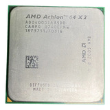 Processador Amd Athlon 64 X2 Ado4000iaa5dd (usado)