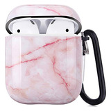 AirPods Case Diseñado Apple AirPods 2 1 Funda Protecto...