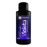 Acondicionador Violeta X 500ml Nutrilux Intensive