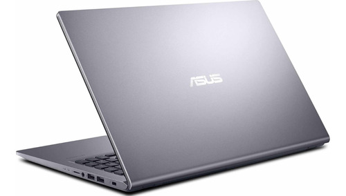 Notebook Asus X515ea Slate Gray 15.6