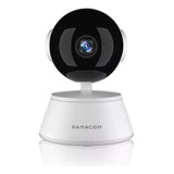  Camara Seguridad Panacom Ip5913 Con Moviemiento Wifi 3.0mpx