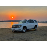 Chevrolet Tahoe Ltz 4x4 2016