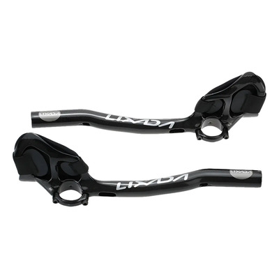 $ Bicicleta Aerobar De Fibra De Carbono Aero Bar Road 31.8 .