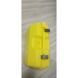 Leica Geomax Maleta Case Transporte Tc 405 407 Zenith