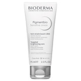 Bioderma Pigmentbio Sensitive Areas 75 Ml